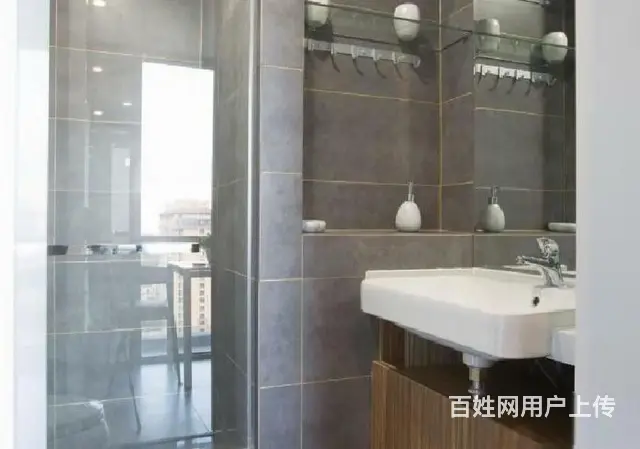 新北恐龙园迪诺水镇尔家公寓民宿投资自用的来 后几套手慢无 - 图片 3
