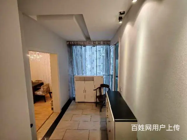 满二 首付5万 二中旁 人民公园《倾城时代广场》 - 图片 2