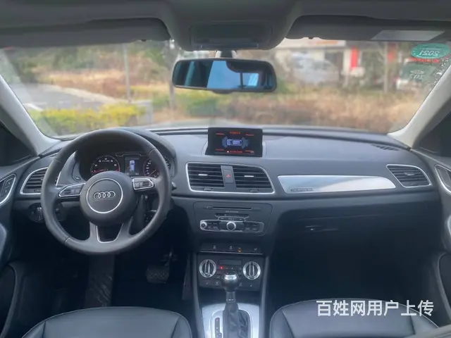 奥迪Q3 2015款 2.0TFSI 双离合 35TFSI - 图片 7
