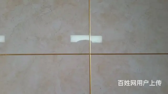 淄博张店个人瓷砖美缝施工/可包工包料可开缝 - 图片 4