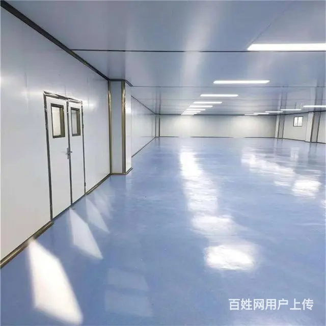 【2023实力商家】丽水净化车间回收拆除公司 - 图片 2