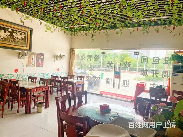 八年餐饮老店转让 - 图片 5
