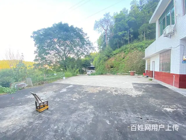 (房东直租)开福沙坪汉回150平仓库，带场地/住房优价出租 - 图片 3