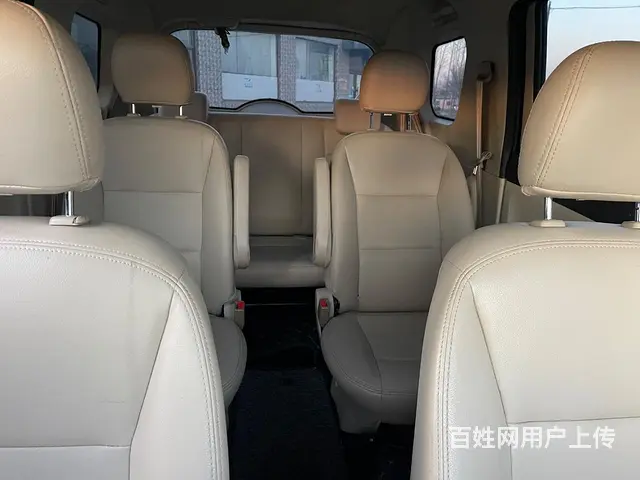 风光 2018款 风光S370 1.5 手动 豪华型7座 - 图片 12