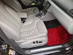 大众 迈腾 2011款 1.8TSI 双离合 豪华版