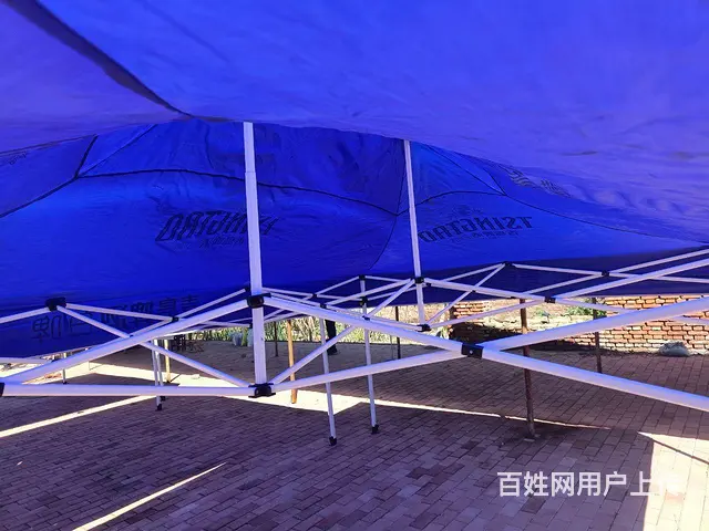 【搞定了！】大伞 雨伞 帐篷 摆摊户外大伞 - 图片 3