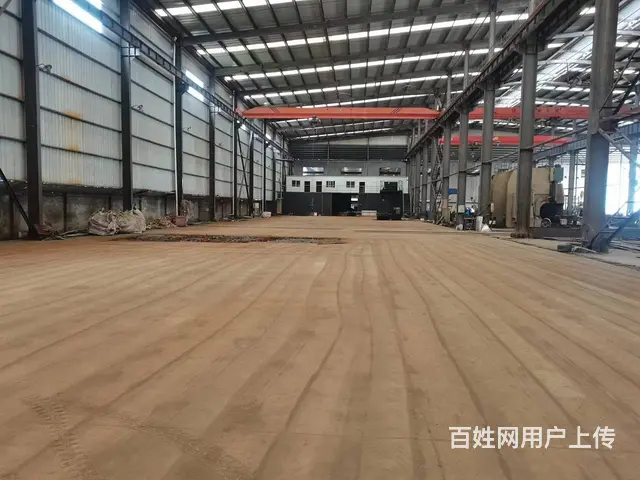 广汉市小汉镇标准厂房出租，可以分租1000多平以上起租 - 图片 11