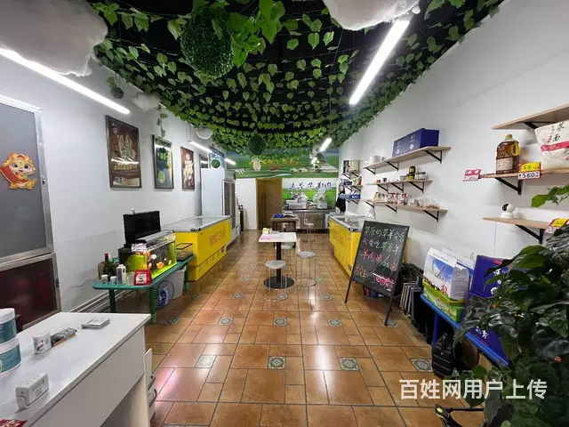 958   万郡大都城东门 精装火锅食材店 可不带货 - 图片 6