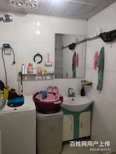 老大商附近七楼边屋出租，拎包入住 - 图片 2