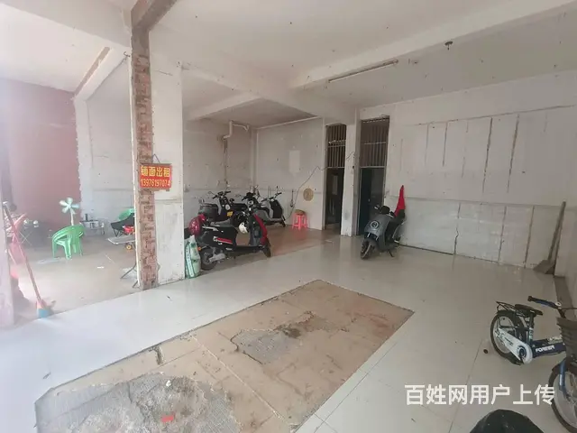 （51旺铺推荐）羊栏140平铺面出租 - 图片 5