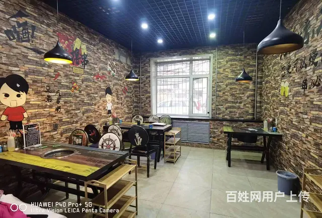 炭火烤肉出兑转让 餐馆饭店出兑转让 - 图片 4