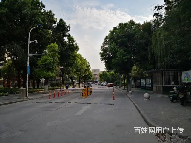 燕兴新村旁 兰翔新村 2室1厅出售价格可谈 - 图片 11