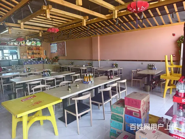 （帮选铺）一酒泉西郊工业园区纬一路31号餐厅对外转让或承包 - 图片 3
