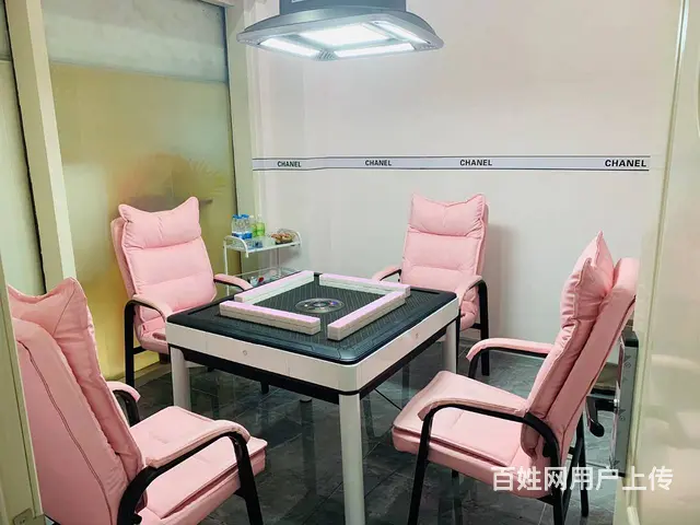 （老板本人）阳光100成熟商圈精装棋牌室麻将馆优价转让 - 图片 2