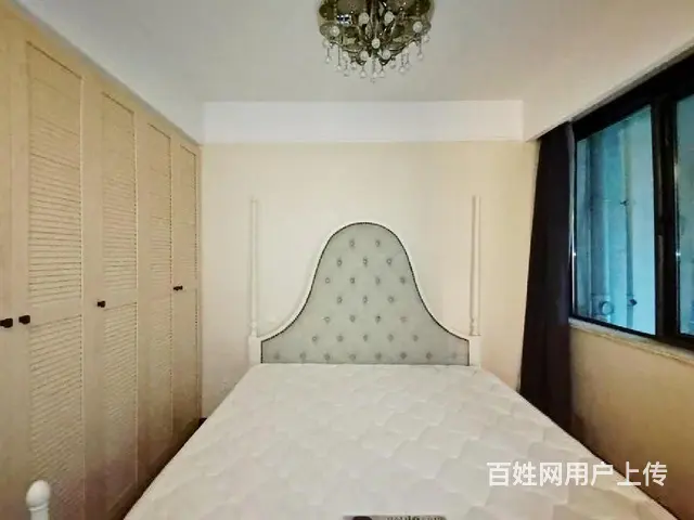 豪华装修两房比毛坯价还便宜20万（可以拎包入住）有钥匙。 - 图片 8