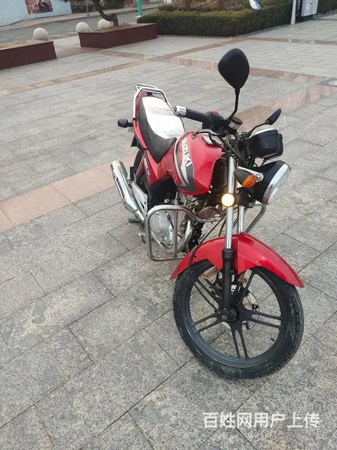 精品铃木GSX125 - 图片 2