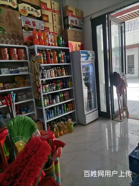 4急售不赚钱包赔的山南万茂金街商铺 - 图片 1