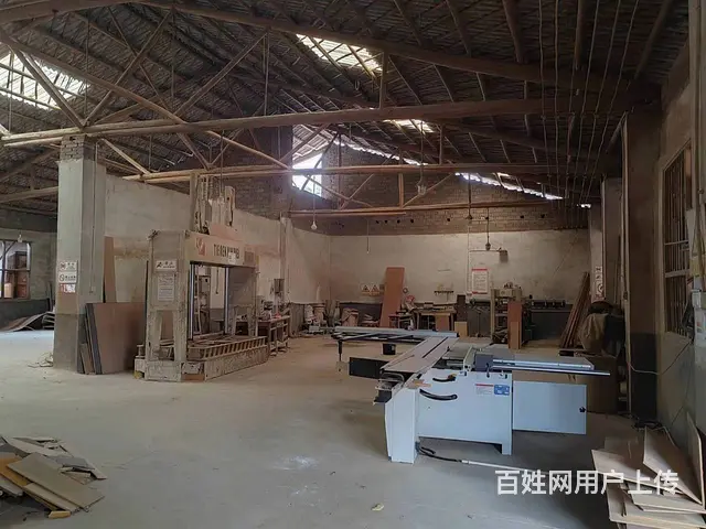 （老板本人）长沙县黄兴大道附近独门独院厂房仓库出租 5755 - 图片 1