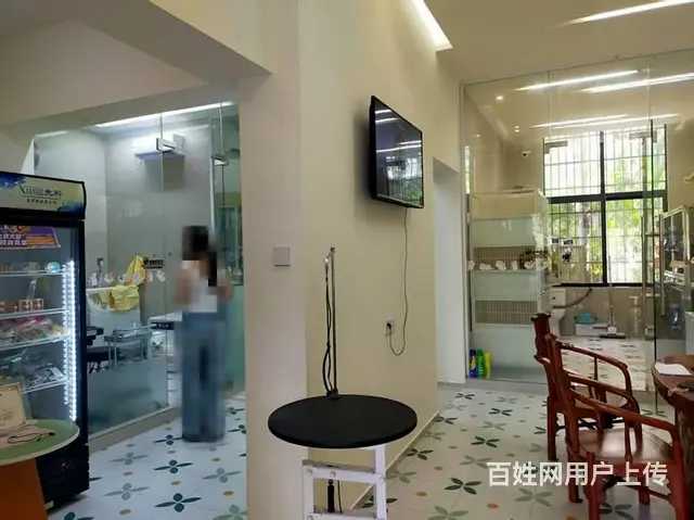 （51旺铺推荐）迎宾路中铁悠岚湖68平宠物店转让 - 图片 6