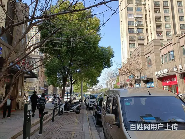 （淘铺铺推荐）城东绿地21新城餐饮旺铺转出 - 图片 3