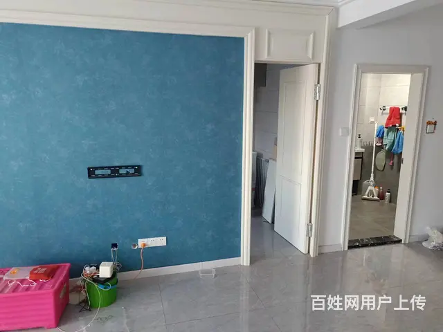 江南创业家园小区129平楼房出售 - 图片 1