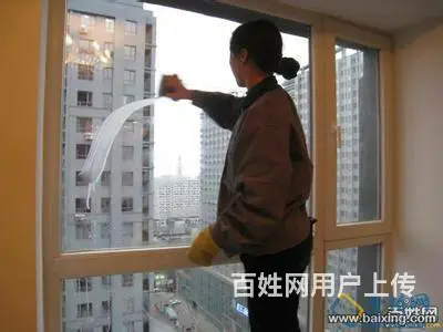 三门峡霞美保洁清洗服务中心 - 图片 3