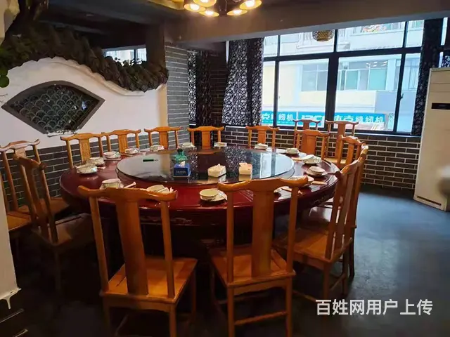 袁州区宜阳新区380平餐饮店转让 - 图片 2
