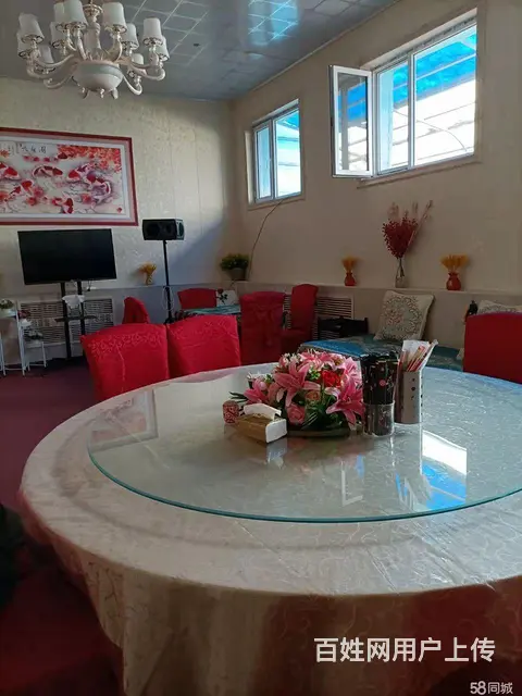 香坊区幸福镇小饭庄出售 - 图片 4