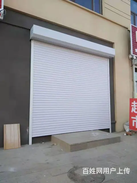 沈阳专业卷帘门维修服务24小时快速响应 - 图片 1