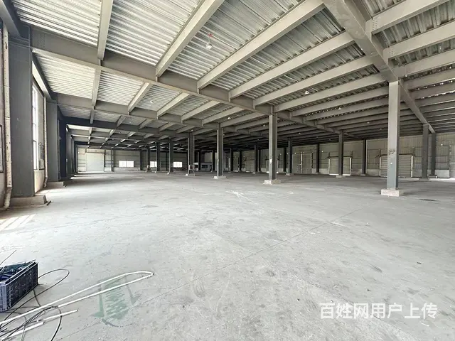 【优选推荐】沛县南环路厂房出租 【租金】32300月 - 图片 5