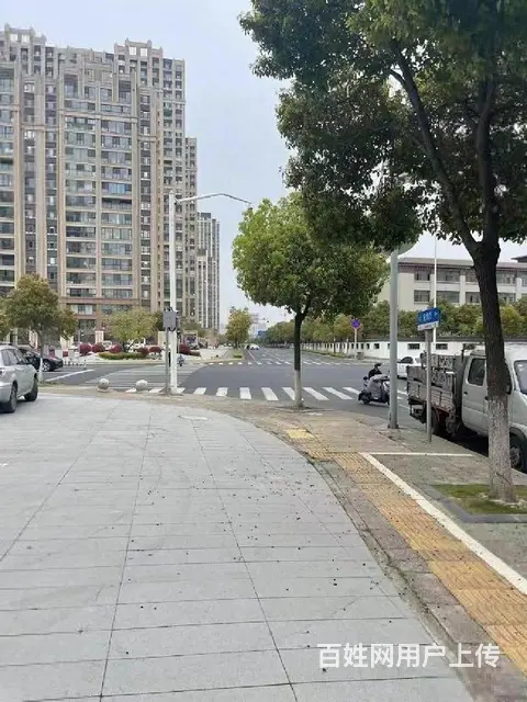 清潭西藏民族旁国仕九礼40平沿街商铺纯一层110万 - 图片 4
