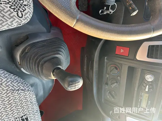 凯马 其他 自卸车 国5 - 图片 5