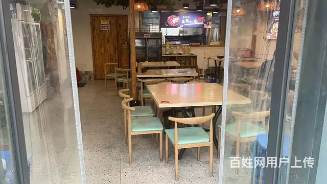 （同城乐铺推广）正大国际150平餐饮店转让，外摆区域大 - 图片 6