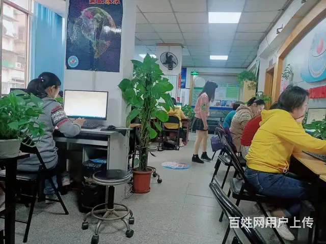30年品质教学专注平面设计 工程设计 高级文秘等课 - 图片 2