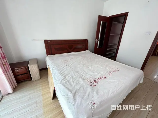 老集九龙明珠，多层3楼东边户，客厅大窗，全明户型 - 图片 7