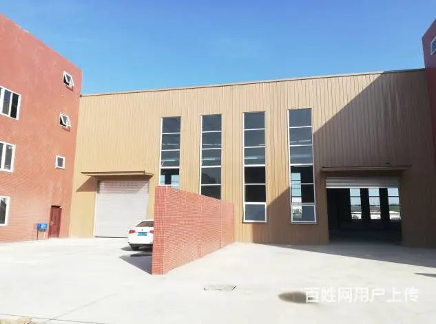 出租出售工业园区厂房，小户型独门独院 - 图片 2