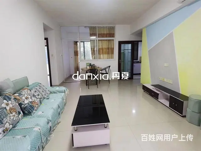 海沧周边龙池 龙池新天地 电梯小三房 配套全 拎包入住 - 图片 2