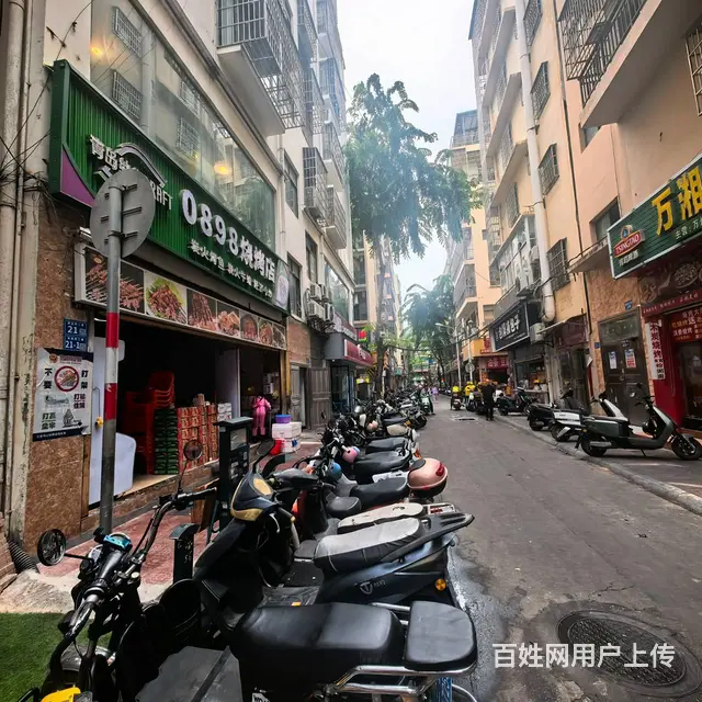 （51旺铺推荐）商品街60平养生馆转让（带阁楼） - 图片 7