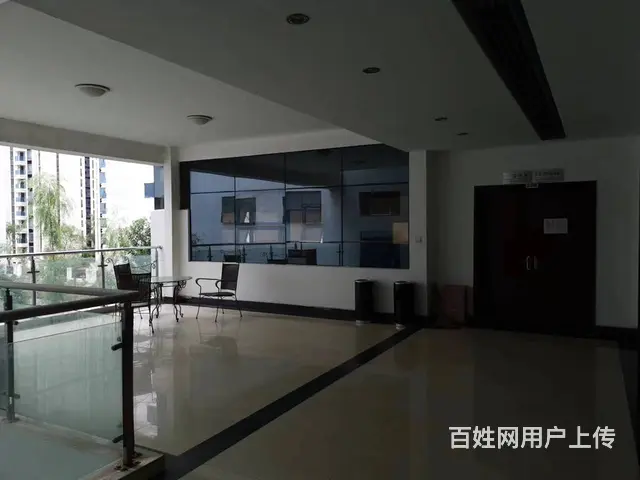 高新区 亚太环保 办公写字楼 - 图片 11