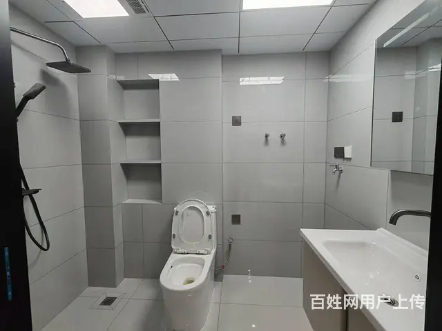 城南凤凰城2楼88平两室通厅精装未住47.8万 - 图片 6
