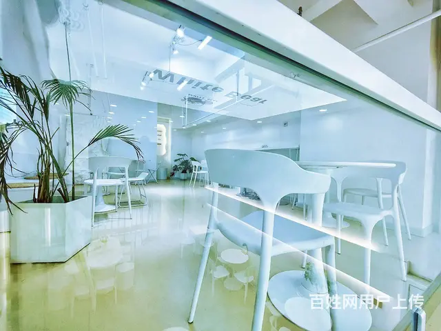 7626（七P）个人城西区海湖新区万达金街南街东区临街旺铺转 - 图片 7