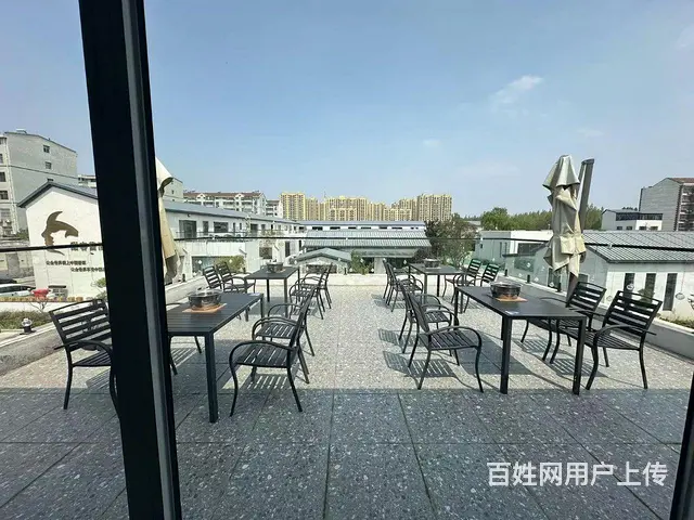 （微易转）王舍路北溪创意园大型烤肉餐饮店转让   - 图片 8