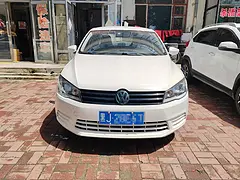 大众 捷达 2015款 1.4 手动 舒适型