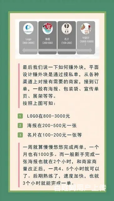 赤峰PS培训、学会让你的广告与众不同、平面广告设计 - 图片 7