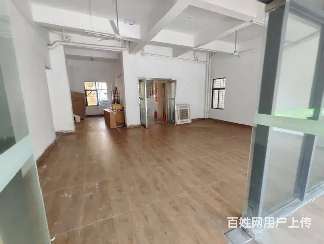 （51旺铺推荐）龙华区城西金花路170平铺面出租 - 图片 4