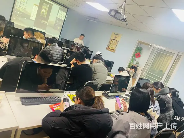 临沂拼多多运营培训淘宝运营培训开网店培训 - 图片 4