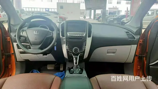 纳智捷 优6 SUV 2014款 1.8T 手自一体 时尚型 - 图片 4
