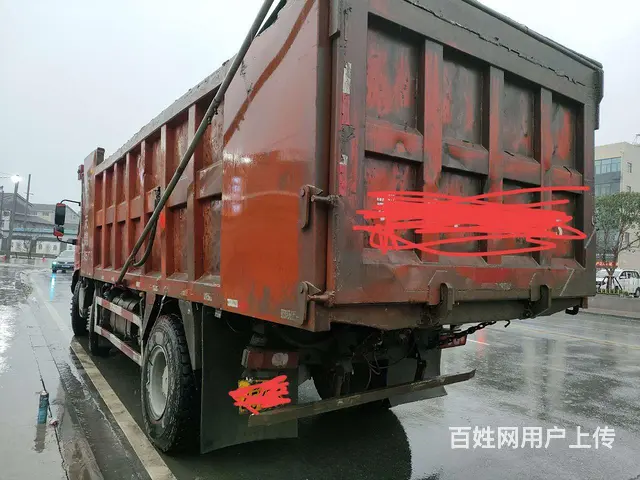 【搞定了！】东风 天锦 自卸车 国5 - 图片 2