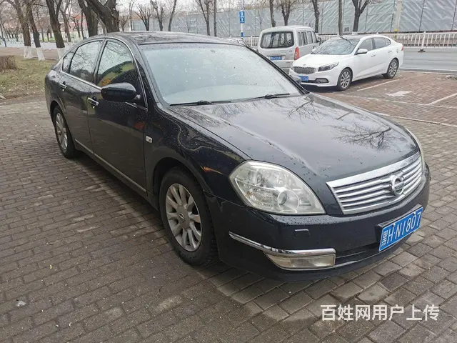 日产 天籁 2007款 2.3 自动 御系列 230JK 豪 - 图片 3