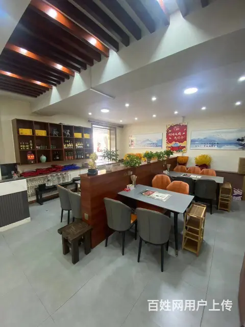 【搞定了！】香坊区香坊大街临街火锅店出兑转让 - 图片 8
